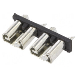 Cleme Siguranțe 30A 500V | Electronic-mag.ro | Componente Electronice