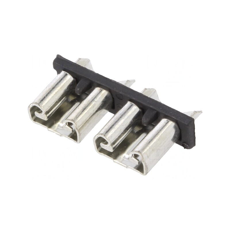 Cleme Siguranțe 30A 500V | Electronic-mag.ro | Componente Electronice
