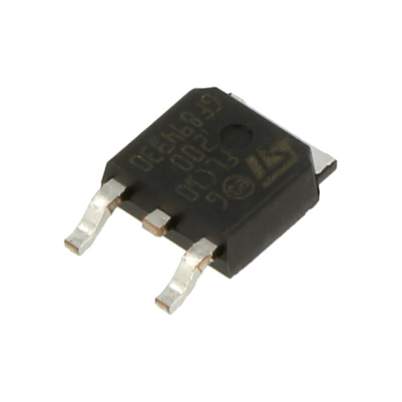 Tiristor FLC 240A DPAK SMD 200-250V | Electronic-mag.ro | Componente Electronice Tiristor FLC 240A DPAK SMD 200-250V | Electronic-mag.ro | Componente Electronice