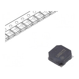 Traductor de Sunet Electromagnetic Fără Generator