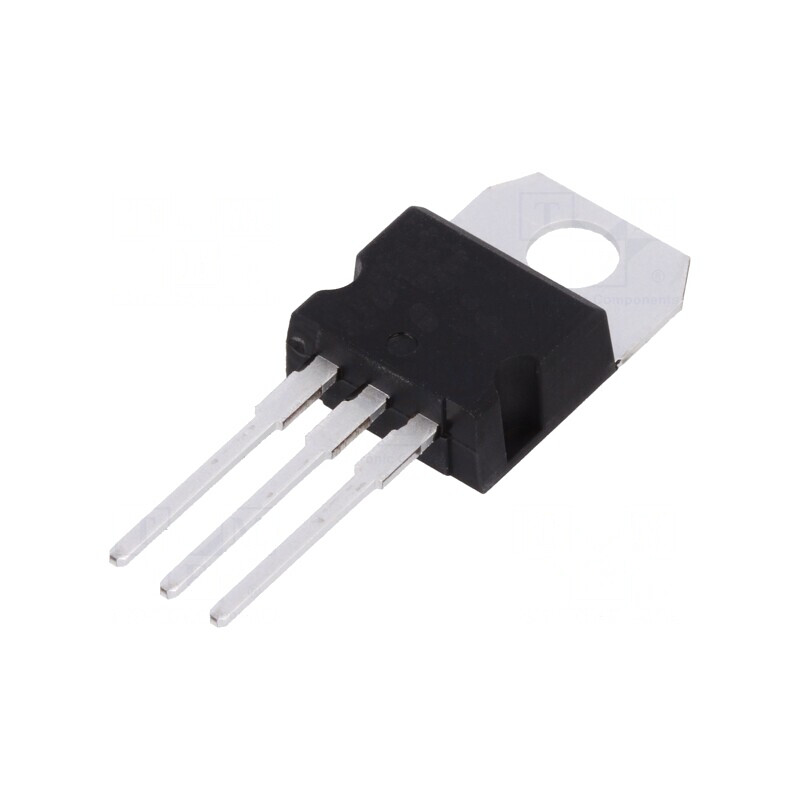 Stabilizator de Tensiune Liniar Reglabil 1,2-37V 1,5A | Electronic-mag.ro | Componente Electronice