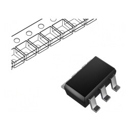 Senzor Temperatură -50÷150°C SMD Acurat ±2,7°C | Electronic-mag.ro | Componente Electronice