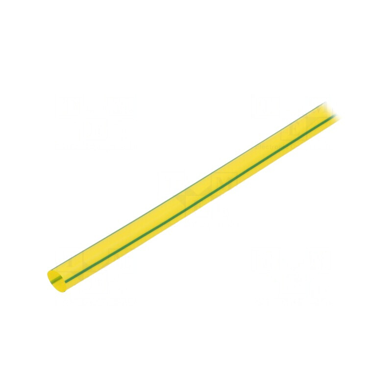 Manşon termocontractabil fără adeziv 12,7mm 1m | Electronic-mag.ro | Componente Electronice