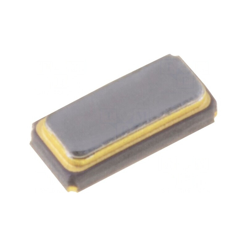 Rezonator Ceramic 32,768kHz SMD | Electronic-mag.ro | Componente Electronice Rezonator Ceramic 32,768kHz SMD | Electronic-mag.ro | Componente Electronice