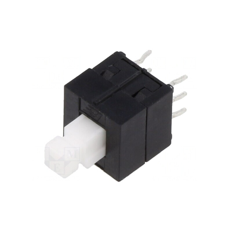 Comutator DPDT 0,1A 30VDC THT | Electronic-mag.ro | Componente Electronice Comutator DPDT 0,1A 30VDC THT | Electronic-mag.ro | Componente Electronice