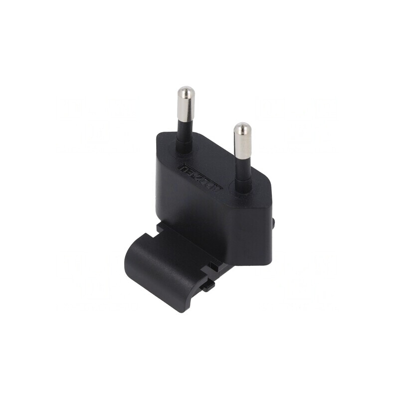 Adaptor Stecher EU | Electronic-mag.ro | Componente Electronice Adaptor Stecher EU | Electronic-mag.ro | Componente Electronice
