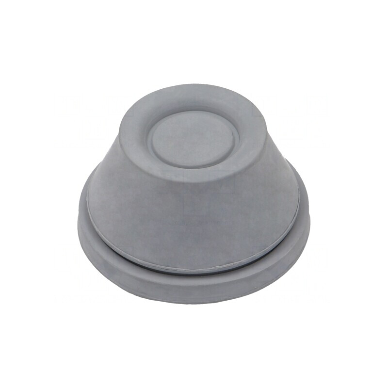 Manșon EPDM Gri 48mm IP65 pentru Cablu 26-35mm | Electronic-mag.ro | Componente Electronice