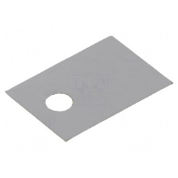 Suport Termoconductor din Silicon | Electronic-mag.ro | Componente Electronice
