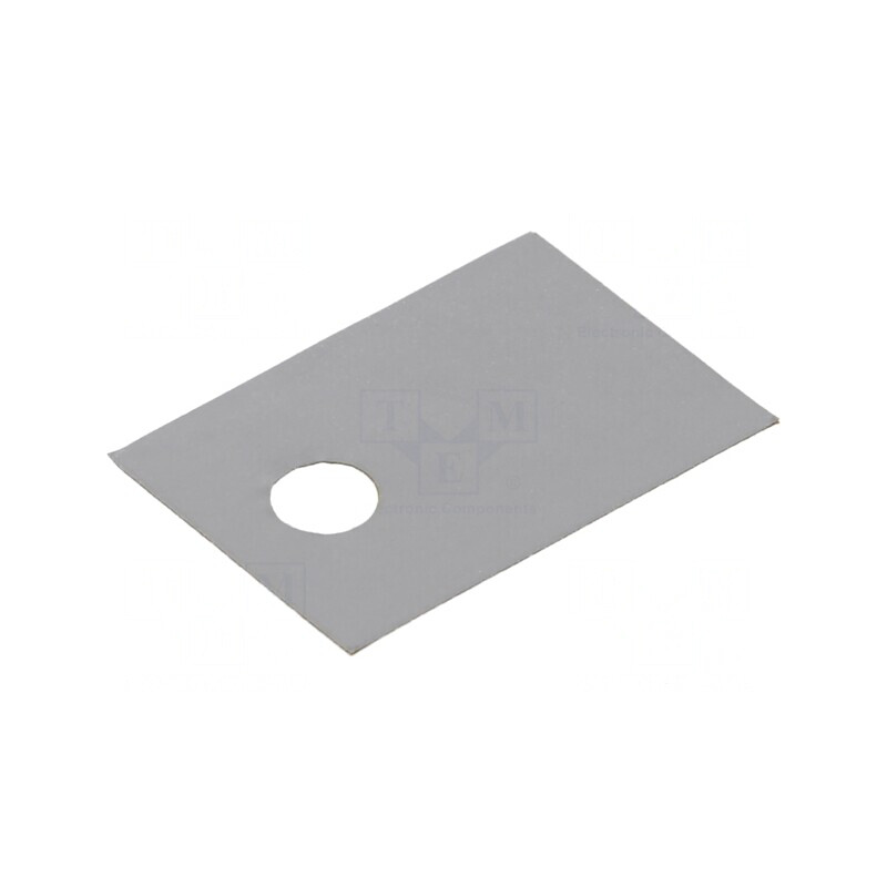 Suport Termoconductor din Silicon | Electronic-mag.ro | Componente Electronice Suport Termoconductor din Silicon | Electronic-mag.ro | Componente Electronice