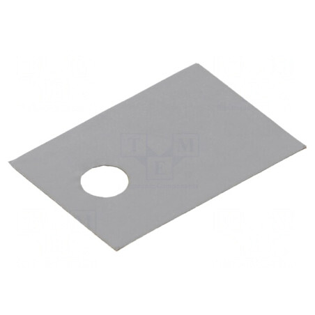 Suport Termoconductor din Silicon | Electronic-mag.ro | Componente Electronice