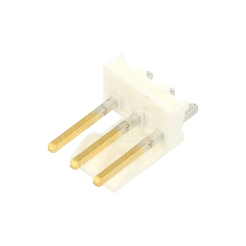 KK 156 Header Assembly Front Lock Gold | Electronic-mag.ro | Componente Electronice KK 156 Header Assembly Front Lock Gold | Electronic-mag.ro | Componente Electronice