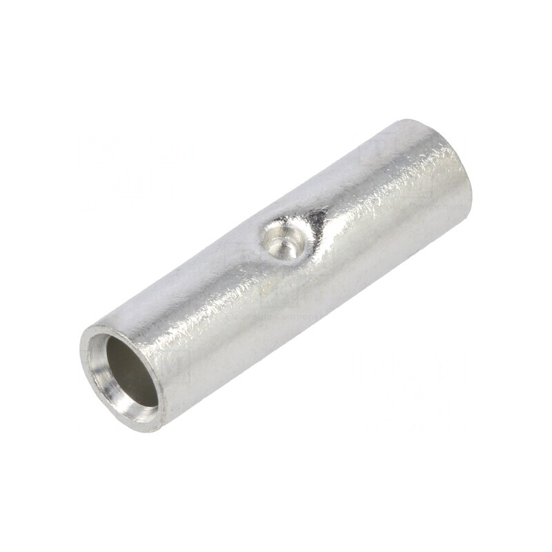 Capăt îmbinat cupru 16mm2 cositorit crimpat | Electronic-mag.ro | Componente Electronice Capăt îmbinat cupru 16mm2 cositorit crimpat | Electronic-mag.ro | Componente Electronice