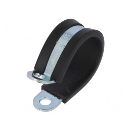 Clipsuri Oțel 28mm EPDM | Electronic-mag.ro | Componente Electronice