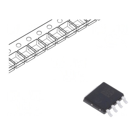 Tranzistor N-MOSFET 60V 64A 168W | Electronic-mag.ro | Componente Electronice