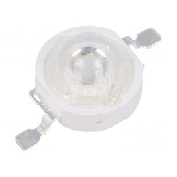 LED Royal Blue 3W 450-460nm 700mA | Electronic-mag.ro | Componente Electronice