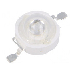 LED Royal Blue 3W 450-460nm 700mA