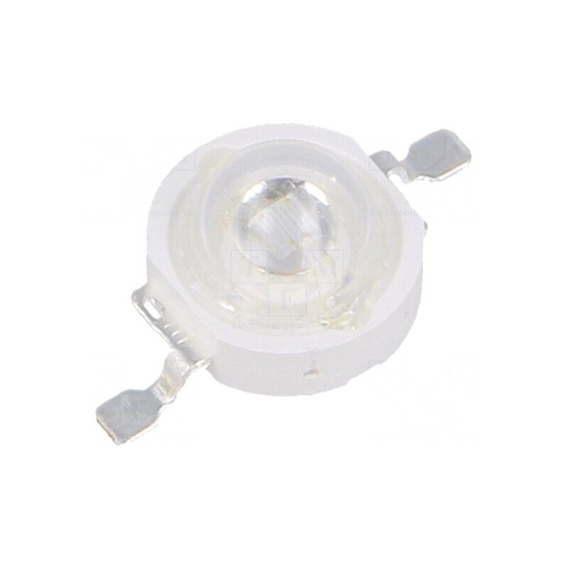 LED Royal Blue 3W 450-460nm 700mA | Electronic-mag.ro | Componente Electronice