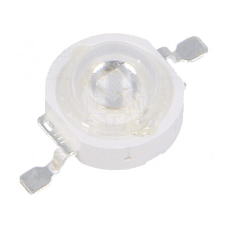 LED Royal Blue 3W 450-460nm 700mA | Electronic-mag.ro | Componente Electronice