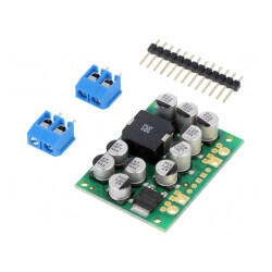 Convertor Step Down 12V 15A 80-95% Eficiență | Electronic-mag.ro | Componente Electronice