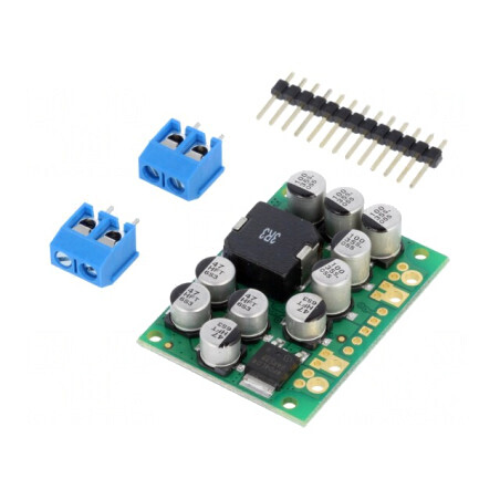 Convertor Step Down 12V 15A 80-95% Eficiență | Electronic-mag.ro | Componente Electronice