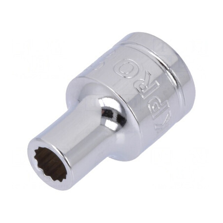 Tubulară 12-puncte 3/8 6mm Oțel Crom-Vanadium | Electronic-mag.ro | Componente Electronice