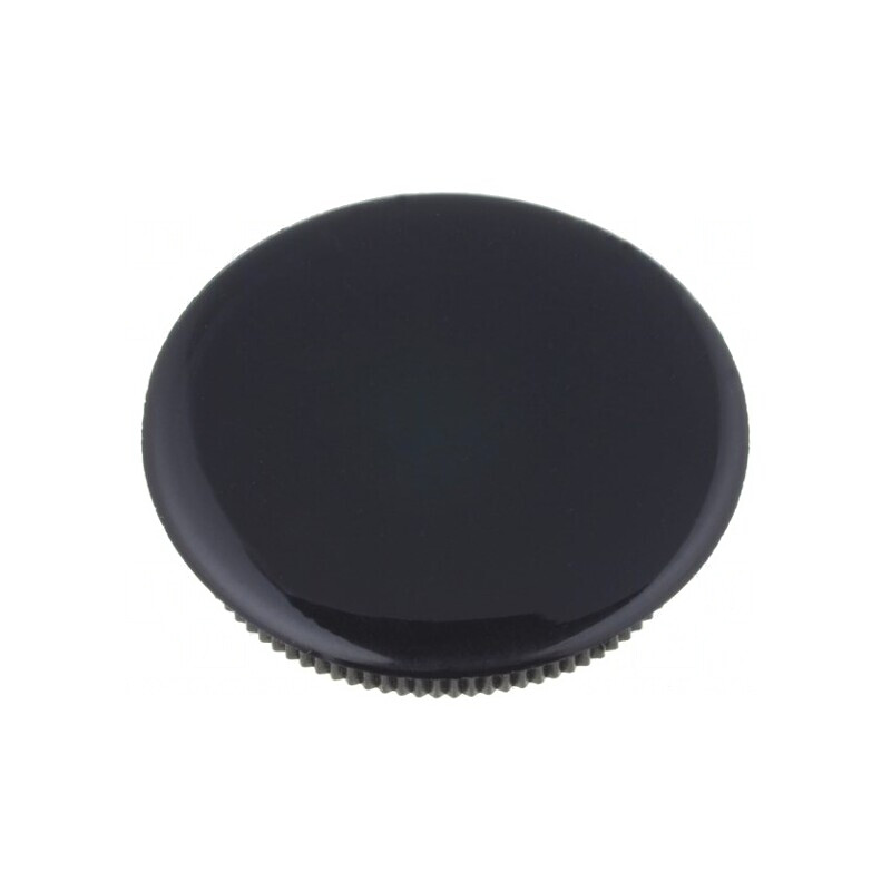 Capac Negru Fixare Prin Apăsare Plastic | Electronic-mag.ro | Componente Electronice Capac Negru Fixare Prin Apăsare Plastic | Electronic-mag.ro | Componente Electronice