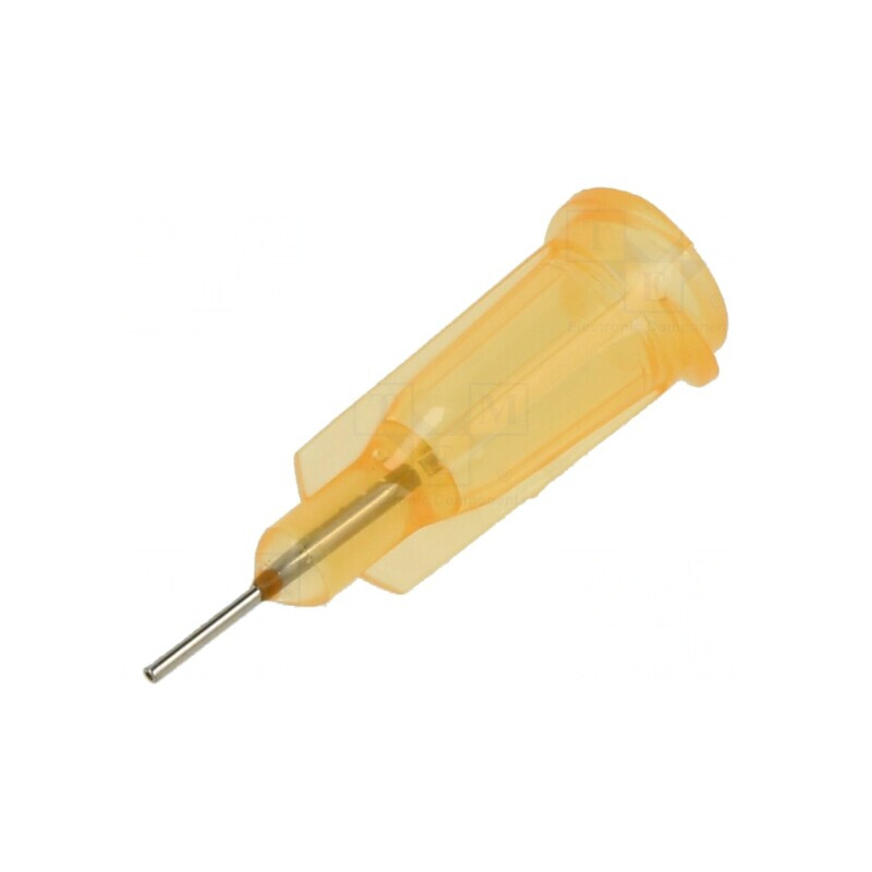 Ac de Oțel 0,25mm 23G Luer Lock | Electronic-mag.ro | Componente Electronice Ac de Oțel 0,25mm 23G Luer Lock | Electronic-mag.ro | Componente Electronice