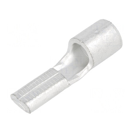 Vârf Crimpat 7mm pentru Cabluri Neizolate 6AWG | Electronic-mag.ro | Componente Electronice