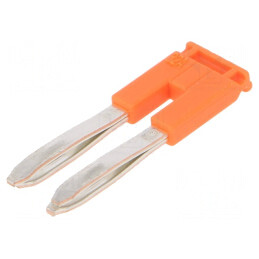 Punte cu Șuruburi Piste Portocalie 5.2mm 600V | Electronic-mag.ro | Componente Electronice