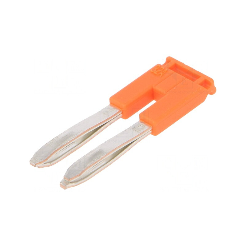 Punte cu Șuruburi Piste Portocalie 5.2mm 600V | Electronic-mag.ro | Componente Electronice