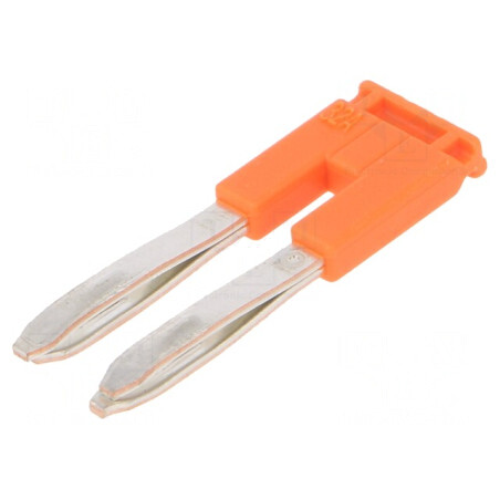 Punte cu Șuruburi Piste Portocalie 5.2mm 600V | Electronic-mag.ro | Componente Electronice