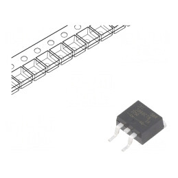 Diodă Redresoare SMD 60V 30A TO263 | Electronic-mag.ro | Componente Electronice