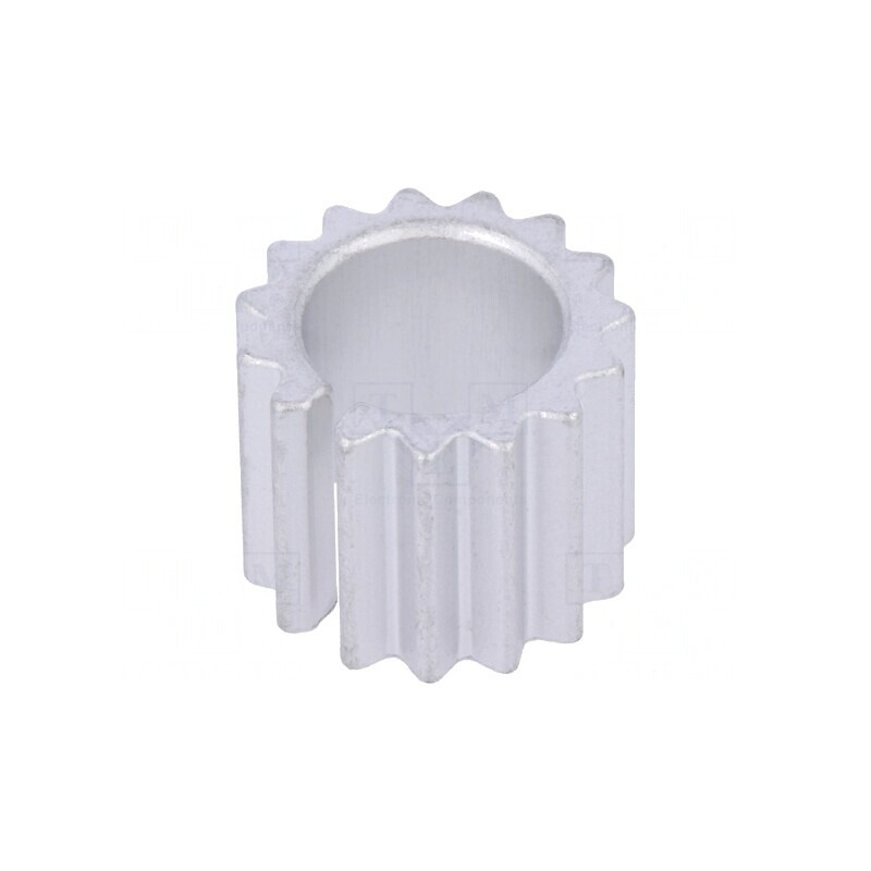 Radiator aluminiu TO5 10mm 44K/W | Electronic-mag.ro | Componente Electronice Radiator aluminiu TO5 10mm 44K/W | Electronic-mag.ro | Componente Electronice
