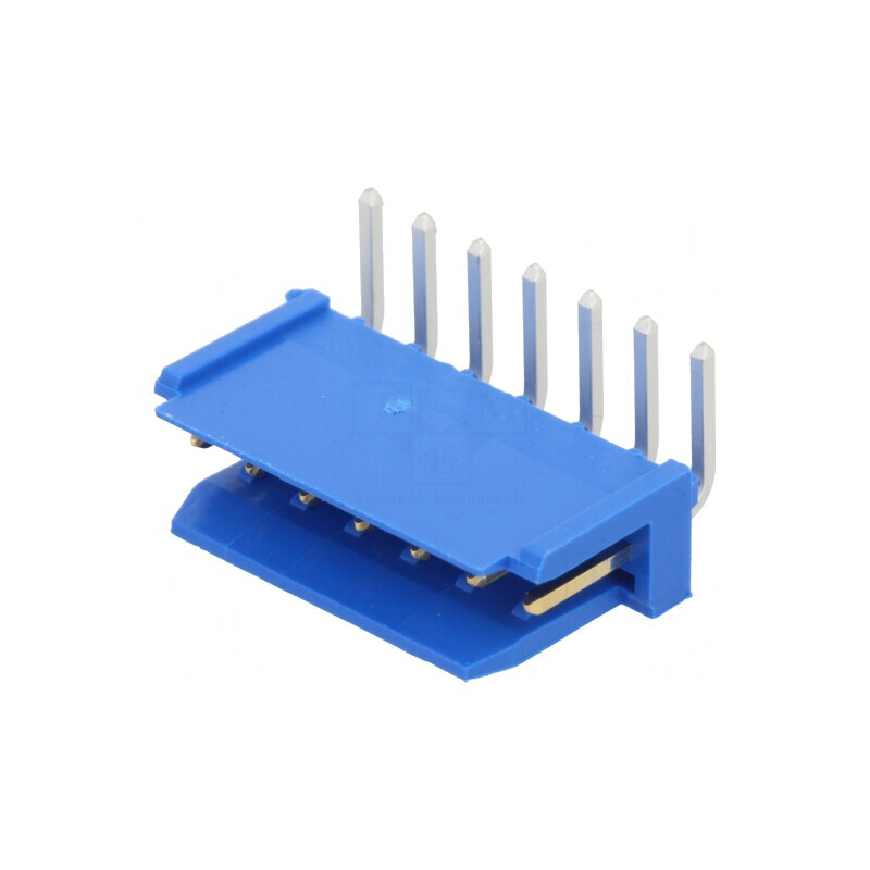 Soclu cablu-placă PIN 7 2,54mm THT aurit FCI | Electronic-mag.ro | Componente Electronice Soclu cablu-placă PIN 7 2,54mm THT aurit FCI | Electronic-mag.ro | Componente Electronice