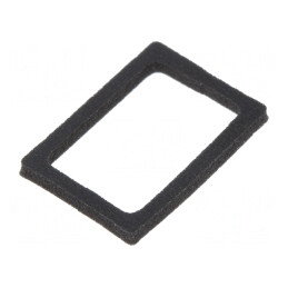 Garnitură Profil Mini Universal 4,14mm 6 PIN-uri | Electronic-mag.ro | Componente Electronice