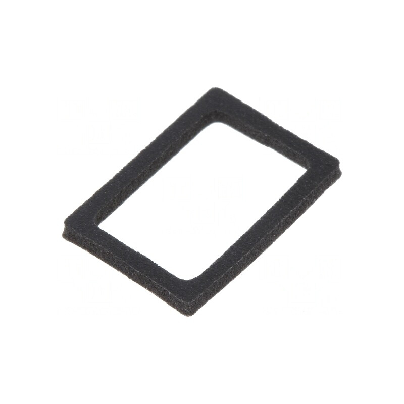 Garnitură Profil Mini Universal 4,14mm 6 PIN-uri | Electronic-mag.ro | Componente Electronice