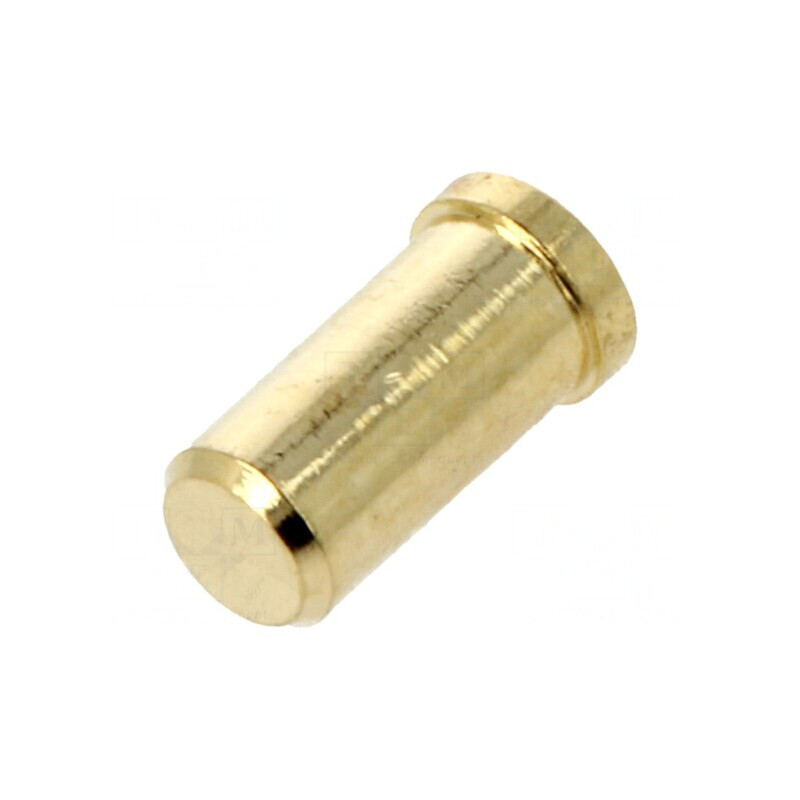 Soclu THT ME2 ME3 ZE03 Øint 1,22-1,62mm | Electronic-mag.ro | Componente Electronice
