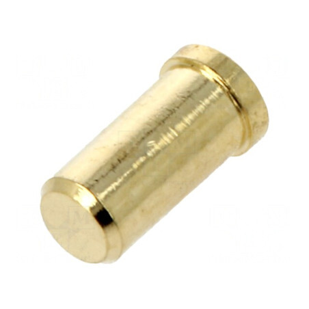 Soclu THT ME2 ME3 ZE03 Øint 1,22-1,62mm | Electronic-mag.ro | Componente Electronice