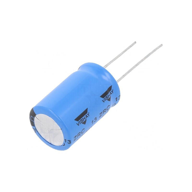 Condensator Electrolitic THT 1000uF 50VDC | Electronic-mag.ro | Componente Electronice