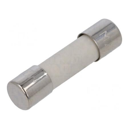 Siguranță cu întârziere medie 2A 250V 5x20mm | Electronic-mag.ro | Componente Electronice