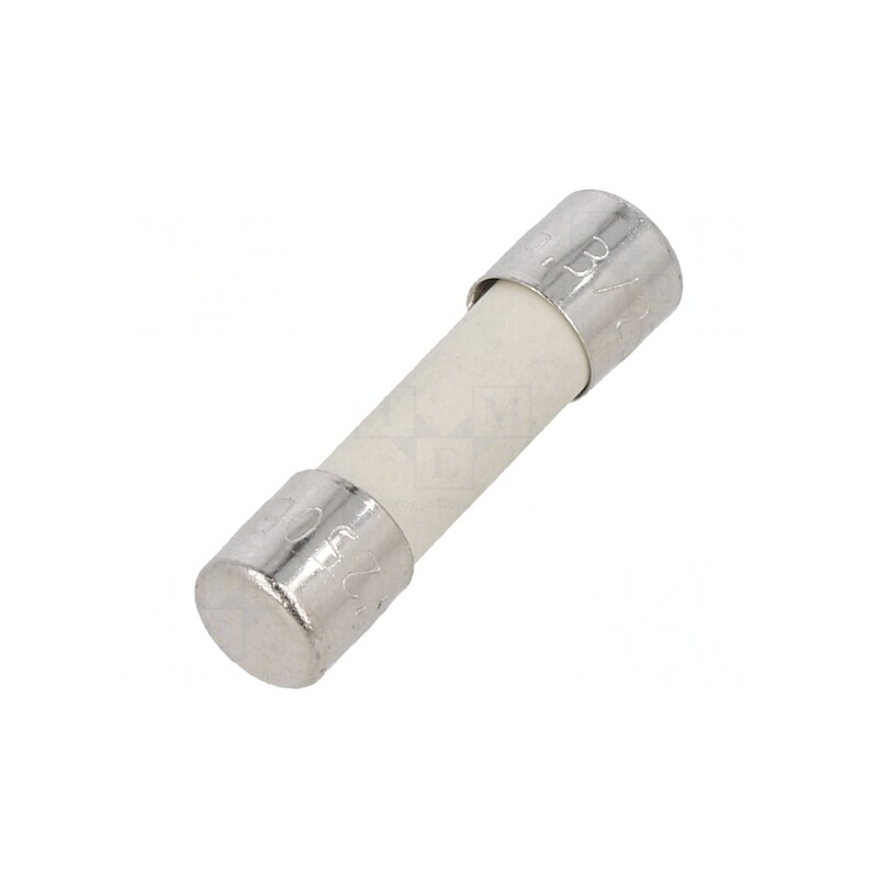 Siguranță cu întârziere medie 6.3A 250V 5x20mm | Electronic-mag.ro | Componente Electronice Siguranță cu întârziere medie 6.3A 250V 5x20mm | Electronic-mag.ro | Componente Electronice