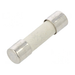 Siguranță cu Întârziere Medie 10A 250VAC 5x20mm | Electronic-mag.ro | Componente Electronice
