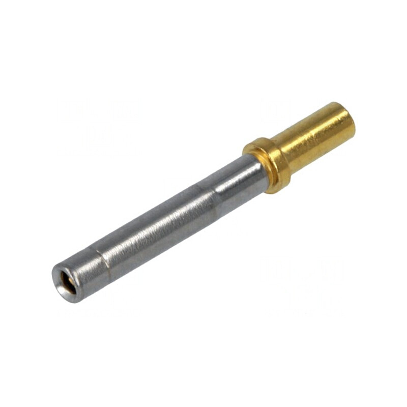 Pin Mamă Aurit 0.2-0.5mm2 DRB DRC DTM HD30 HDP20 STRIKE | Electronic-mag.ro | Componente Electronice