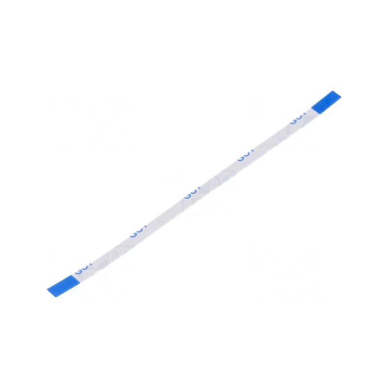 Bandă FFC Fire 0.5mm 76mm 60V 500mA | Electronic-mag.ro | Componente Electronice Bandă FFC Fire 0.5mm 76mm 60V 500mA | Electronic-mag.ro | Componente Electronice