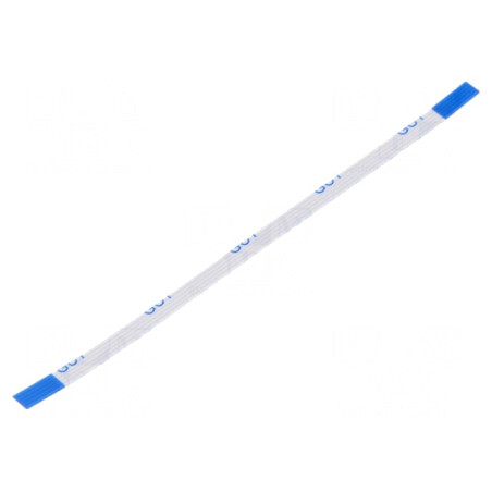 Bandă FFC Fire 0.5mm 76mm 60V 500mA | Electronic-mag.ro | Componente Electronice