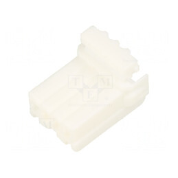 "Conector MLC 4 Pini Natural" | Electronic-mag.ro | Componente Electronice