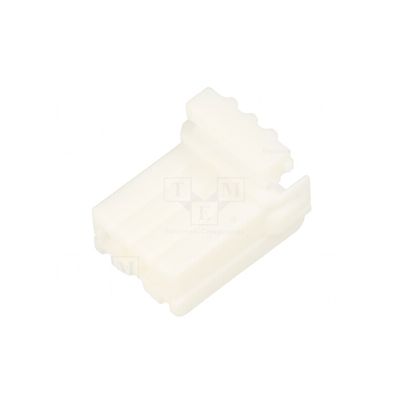 "Conector MLC 4 Pini Natural" | Electronic-mag.ro | Componente Electronice "Conector MLC 4 Pini Natural" | Electronic-mag.ro | Componente Electronice