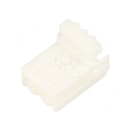 "Conector MLC 4 Pini Natural" | Electronic-mag.ro | Componente Electronice
