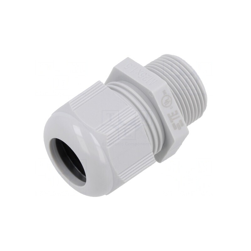 Garnitură de etanșare filet alungit M25 1.5 | Electronic-mag.ro | Componente Electronice