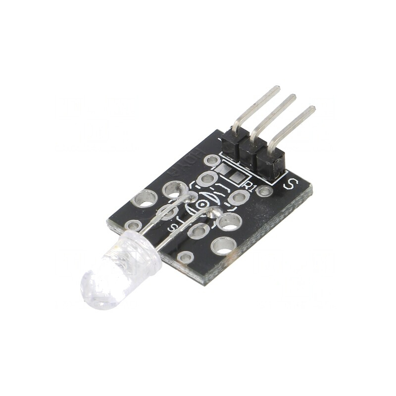 Senzor Infraroșu 18x14mm | Electronic-mag.ro | Componente Electronice Senzor Infraroșu 18x14mm | Electronic-mag.ro | Componente Electronice